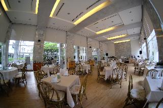 Trang Hotel Bangkok fotoÄŸrafÄ±