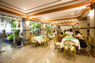 Trang Hotel Bangkok fotoÄŸrafÄ±