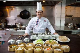 Trang Hotel Bangkok fotoÄŸrafÄ±