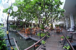 Trang Hotel Bangkok fotoÄŸrafÄ±
