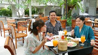 Trang Hotel Bangkok fotoÄŸrafÄ±
