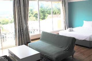 Kata Sea Boutique Hotel fotoÄŸrafÄ±