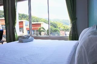 Kata Sea Boutique Hotel fotoÄŸrafÄ±