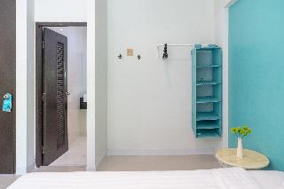 Kata Sea Boutique Hotel fotoÄŸrafÄ±