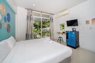 Kata Sea Boutique Hotel fotoÄŸrafÄ±