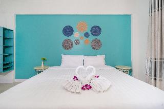 Kata Sea Boutique Hotel fotoÄŸrafÄ±