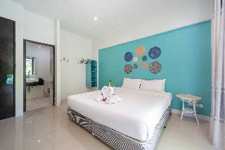 Kata Sea Boutique Hotel fotoÄŸrafÄ±