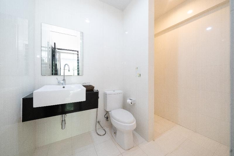 Kata Sea Boutique Hotel - Oda