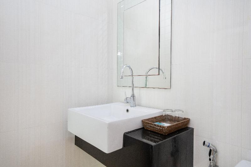 Kata Sea Boutique Hotel - Oda