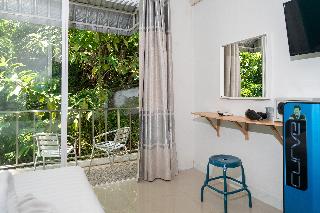 Kata Sea Boutique Hotel fotoÄŸrafÄ±