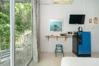 Kata Sea Boutique Hotel fotoÄŸrafÄ±