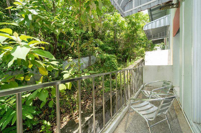 Kata Sea Boutique Hotel - Oda