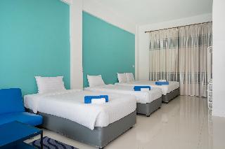 Kata Sea Boutique Hotel fotoÄŸrafÄ±