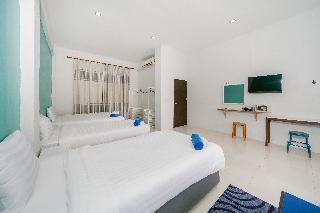 Kata Sea Boutique Hotel fotoÄŸrafÄ±