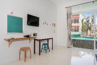 Kata Sea Boutique Hotel fotoÄŸrafÄ±