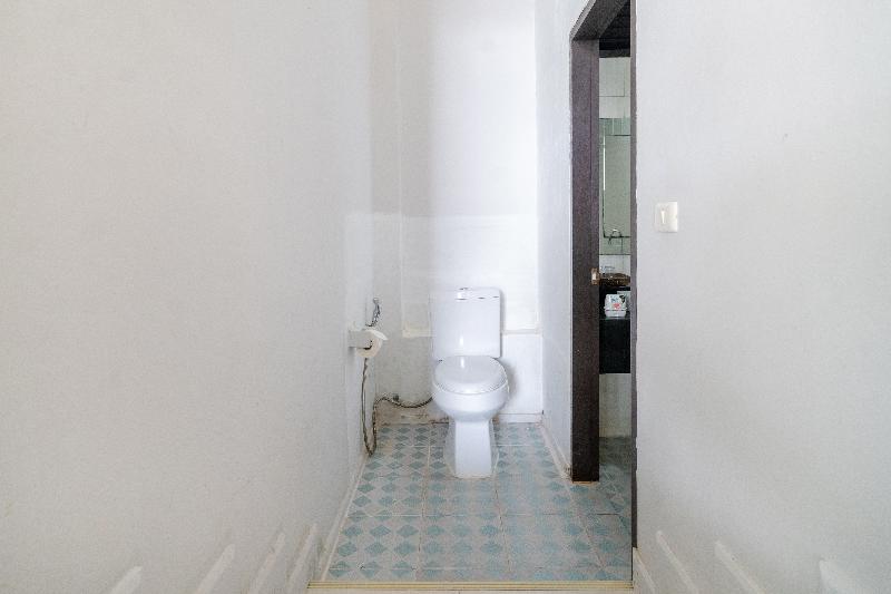 Kata Sea Boutique Hotel - Oda