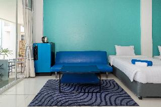 Kata Sea Boutique Hotel fotoÄŸrafÄ±
