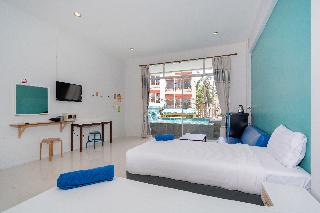 Kata Sea Boutique Hotel fotoÄŸrafÄ±