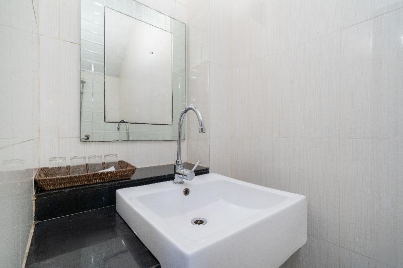 Kata Sea Boutique Hotel - Oda