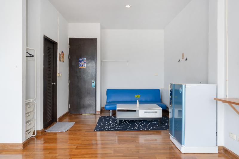 Kata Sea Boutique Hotel - Oda