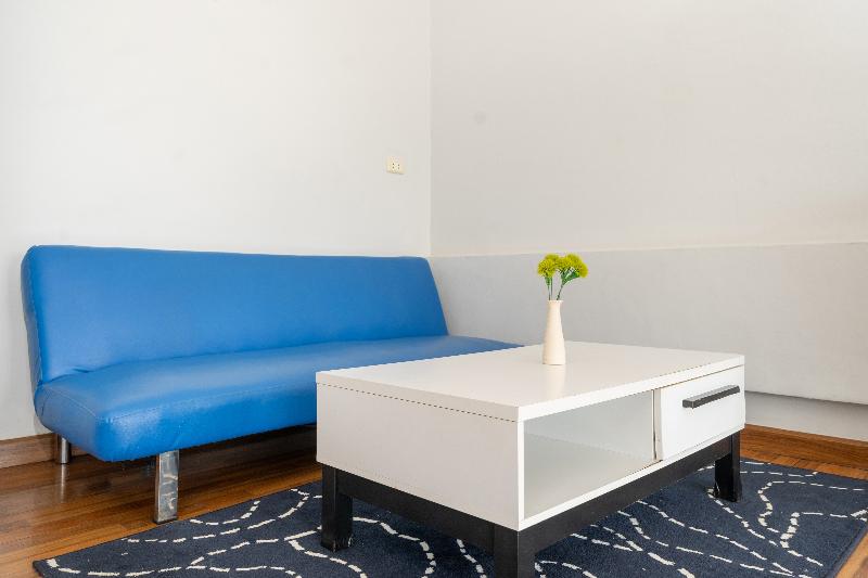 Kata Sea Boutique Hotel - Oda
