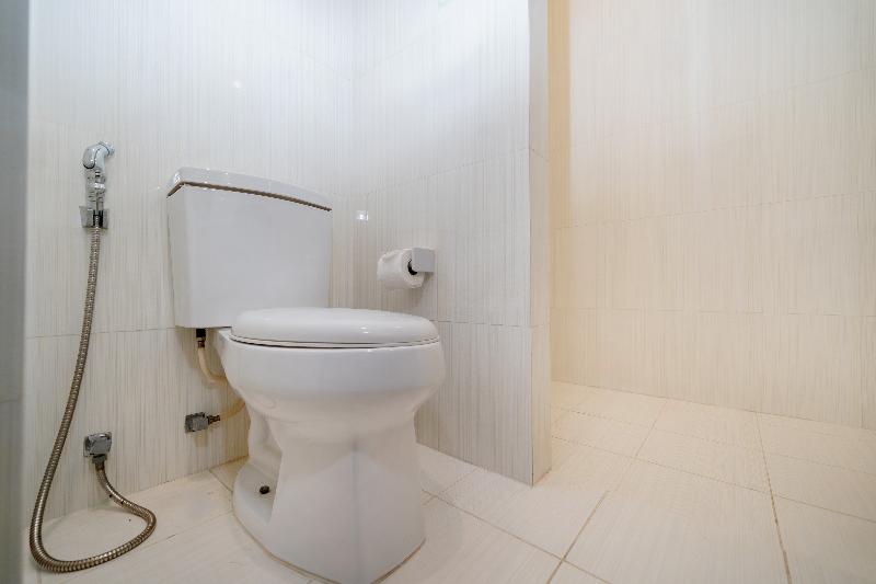 Kata Sea Boutique Hotel - Oda