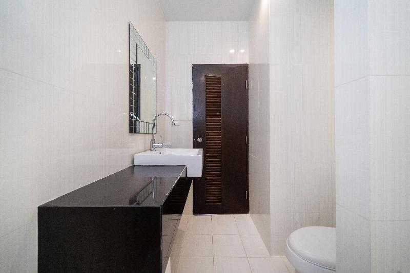 Kata Sea Boutique Hotel - Oda