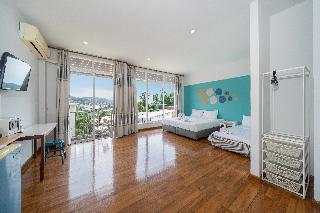 Kata Sea Boutique Hotel fotoÄŸrafÄ±