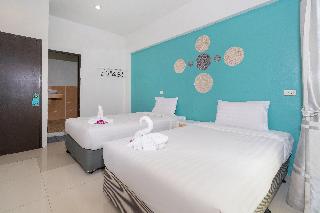 Kata Sea Boutique Hotel fotoÄŸrafÄ±