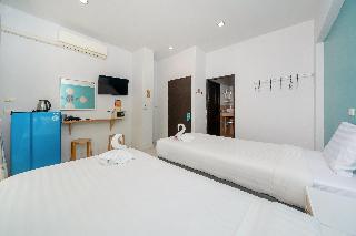 Kata Sea Boutique Hotel fotoÄŸrafÄ±