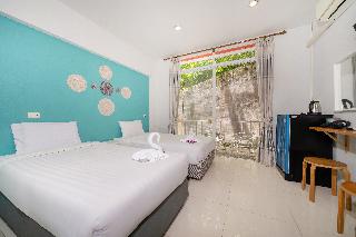 Kata Sea Boutique Hotel fotoÄŸrafÄ±