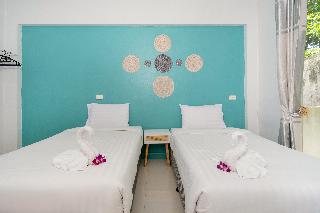 Kata Sea Boutique Hotel fotoÄŸrafÄ±