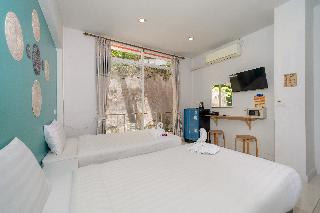 Kata Sea Boutique Hotel fotoÄŸrafÄ±