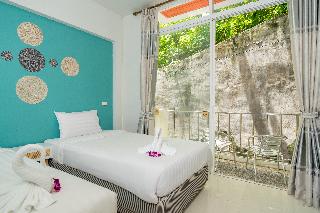 Kata Sea Boutique Hotel fotoÄŸrafÄ±
