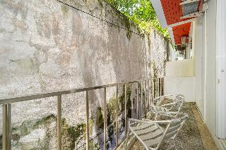 Kata Sea Boutique Hotel fotoÄŸrafÄ±