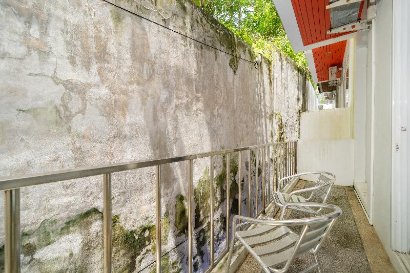 Kata Sea Boutique Hotel - Oda