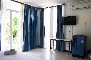 Kata Sea Boutique Hotel fotoÄŸrafÄ±