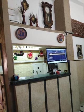 Panorama Hotel fotoÄŸrafÄ±