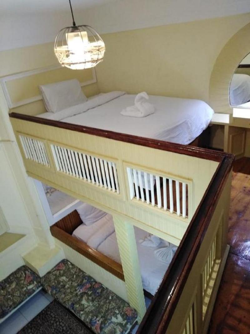 Panorama Hotel - Oda