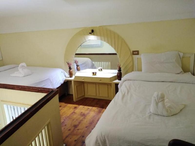 Panorama Hotel - Oda