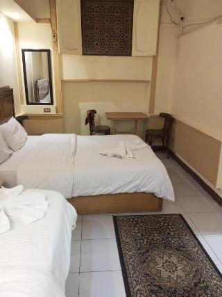 Panorama Hotel fotoÄŸrafÄ±