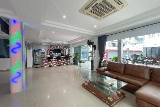 W-9 Hotel By Zuzu fotoÄŸrafÄ±