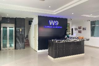 W-9 Hotel By Zuzu fotoÄŸrafÄ±