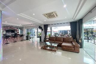 W-9 Hotel By Zuzu fotoÄŸrafÄ±