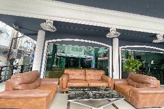 W-9 Hotel By Zuzu fotoÄŸrafÄ±