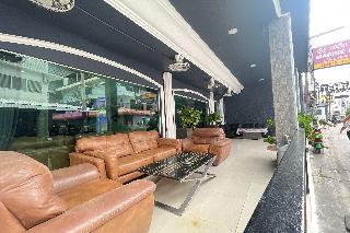 W-9 Hotel By Zuzu fotoÄŸrafÄ±