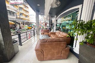 W-9 Hotel By Zuzu fotoÄŸrafÄ±