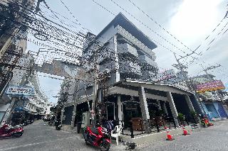 W-9 Hotel By Zuzu fotoÄŸrafÄ±