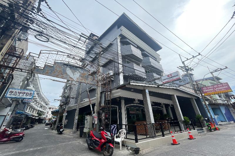 W-9 Hotel By Zuzu - Genel