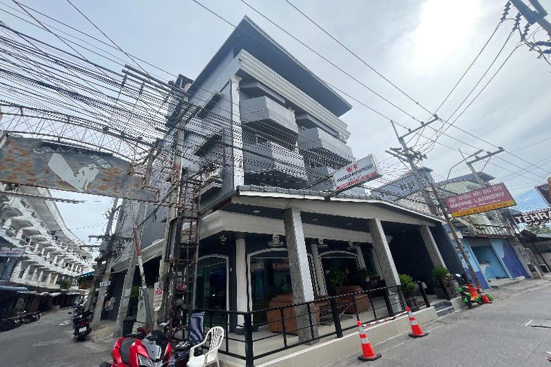 W-9 Hotel By Zuzu - Genel